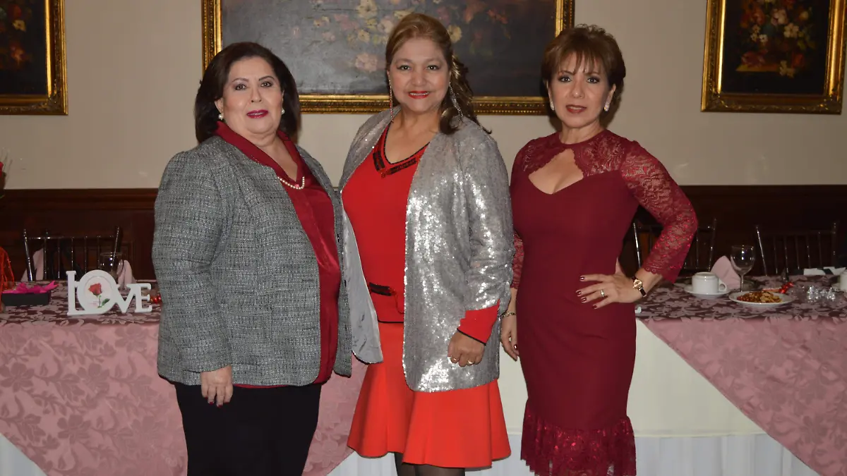 ESPOSAS DE MEDICOS DE TAMPICO - SAN VALENTIN (12)